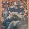 Michael Irvin 89 1989 Pro Set