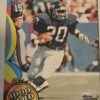 Joe Morris 17 1989 Topps - 1000 Yard Club
