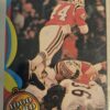 John Stephens 9 1989 Topps - 1000 Yard Club