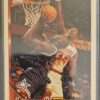 Hakeem Olajuwon 266 1993-94 Topps - Gold