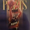 Kevin Johnson 342 1994-95 SkyBox Premium