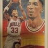 Scottie Pippen 37 1992-93 Upper Deck