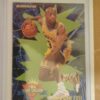 Nick Van Exel 24 1994-95 Fleer - Rookie Sensations