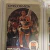 Kevin Johnson 238a 1990-91 Hoops