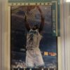 Larry Johnson TM3 1993-94 Upper Deck - Team MVP