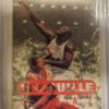 Shaquille O'Neal 91 1996 Score Board Rookies
