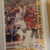 Patrick Ewing 68 1991-92 Upper Deck