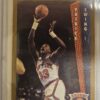 Patrick Ewing 150 1992-93 Fleer