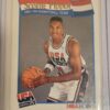 Scottie Pippen 582 1991-92 Hoops