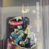 Punisher and Captain America 94 1992 Impel Marvel Universe