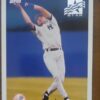 Derek Jeter 219 1996 Topps