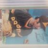 Ozzie Smith 95 1982 Topps