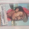 Fergie Jenkins 250T 1976 Topps: Traded