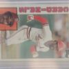 Ozzie Smith 130 1984 Topps