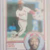 Ozzie Smith 540 1983 Topps