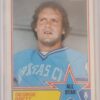 George Brett 388 1983 Topps