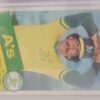 Jeff Jones 319 1985 Topps