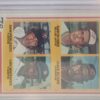1978 Rookie Second Basemen (Garth Iorg / Dave Oliver / Sam Perlozzo / Lou Whitaker) 704 1978 Topps