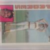 Gary Lucas 7 1984 Topps