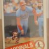 Andy Van Slyke 551 1985 Topps