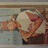 Ken Walters 328 1962 Topps