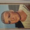 Bill Short 221 1962 Topps