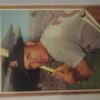 Carl Warwick 202 1962 Topps