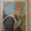 Bob Heffner 432a 1966 Topps