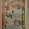 Yankees 1966 Rookie Stars (Rich Beck / Roy White) 234 1966 Topps Venezuelan