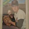 Ken Hamlin 69 1966 Topps Venezuelan