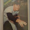 Buster Narum 274 1966 Topps