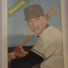 Cap Peterson 349 1966 Topps