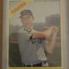 Al Kaline 410 1966 Topps