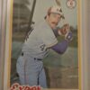 Tim Blackwell 449 1978 Topps