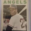 Bob Perry 48 1964 Topps