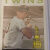 Jimmie Hall 73 1964 Topps Venezuelan