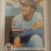 Fergie Jenkins 544 1979 Topps